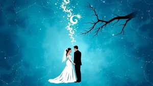 The meaning of a dream about the wedding of strangers the mysterie. 562b665d