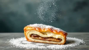 The meaning of a pastry in a dream the secret meaning of a pastry in a dream