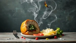 The meaning of dreams about food and eating the mysteries of dream. 55a03f24