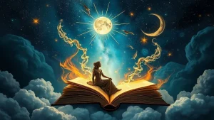 The meaning of dreams according to the ancient dream book deep sec. ae3be48f