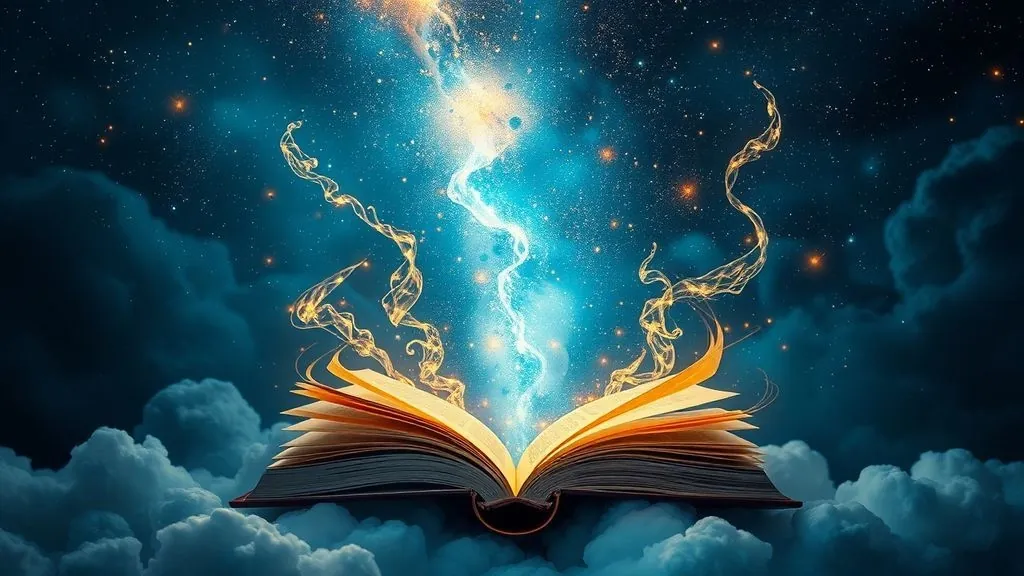 Значение снов по соннику — Тайны снов: Погружение в мир сонника