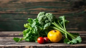 The meaning of raw vegetables in dreams secrets of raw vegetables . 09888ae7