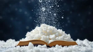 The meaning of sugar in a dream book the secrets of sugar in the world of dreams