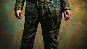 The meaning of the dream about pants secret meanings and symbolism