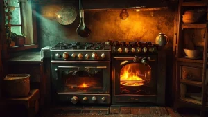 The meaning of the dream with the stove secrets of dreams the stov. 958d38a5