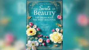 The secrets of beauty the dream book of the most beautiful