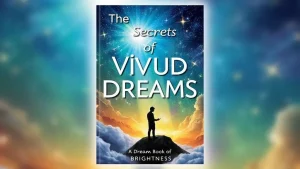 The secrets of vivid dreams a dream book of brightness