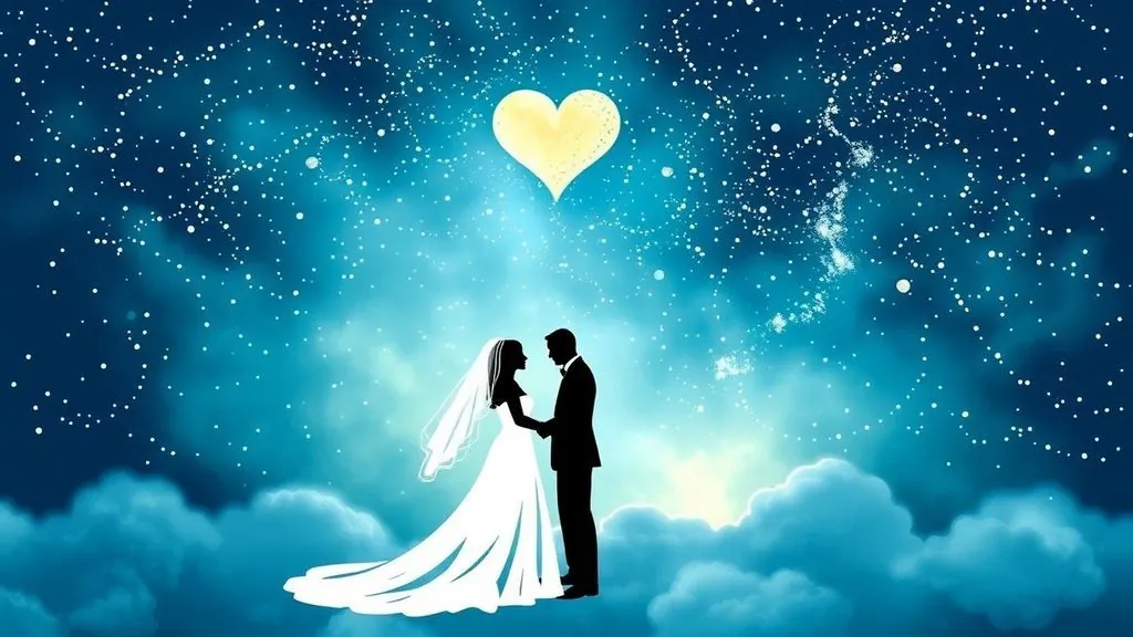 Свадьба во сне к чему это — Свадьба во сне: тайные значения и предсказания