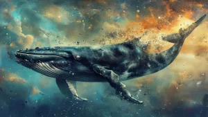 Whale in a dream meaning the symbolism of whales in dreams mysteries and meanings