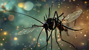 What do mosquitoes dream about according to the dream book the mystery of nighttime insects mosquitoes in your dreams