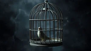 What does a cage mean in a dream the symbolism of cages in dreams . f77436f6