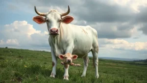 What does a cow mean in a dream the symbolism of a cow in dreams m. e01943f9