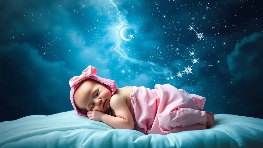 Что означает сон о младенце девочке — Тайны снов: Младенец-девочка в вашем сознании