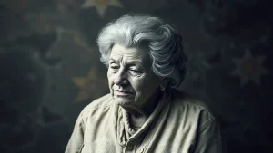 What does a dream about a grandmother mean a dream about a grandmo. 8d60ab4c