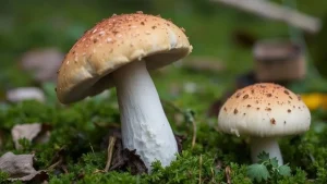 What does a dream about a raw mushroom mean the mystery of a dream. 5decd1b6
