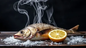 What does a dream about smoked fish mean the mysteries of dreams w. 7b1261f2