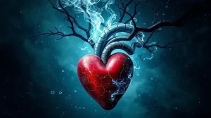 What does a dream about the heart mean a dream about the heart mys. 033825e8