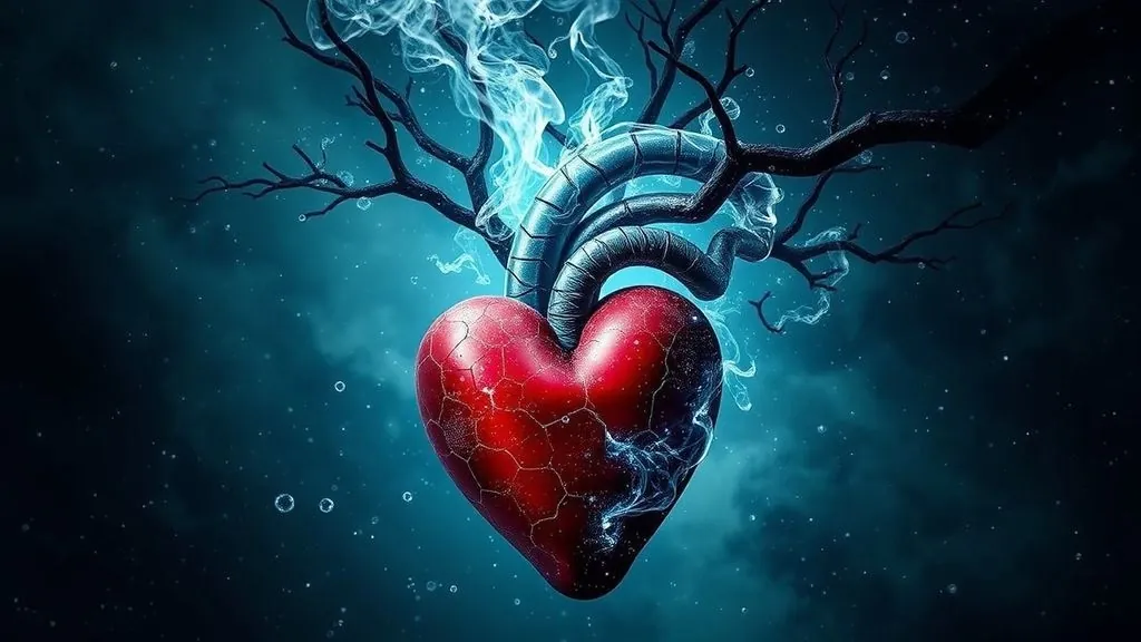 Что означает сон про сердце — Сон о сердце: тайны и значения