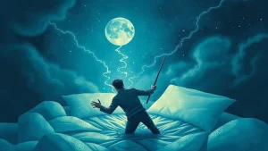 What does a dream mean in which a person attacked me the mysteries. 026e2bfd