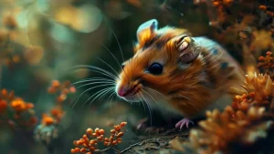 What does a dream with a hamster mean secrets of dreams a hamster in your dreams