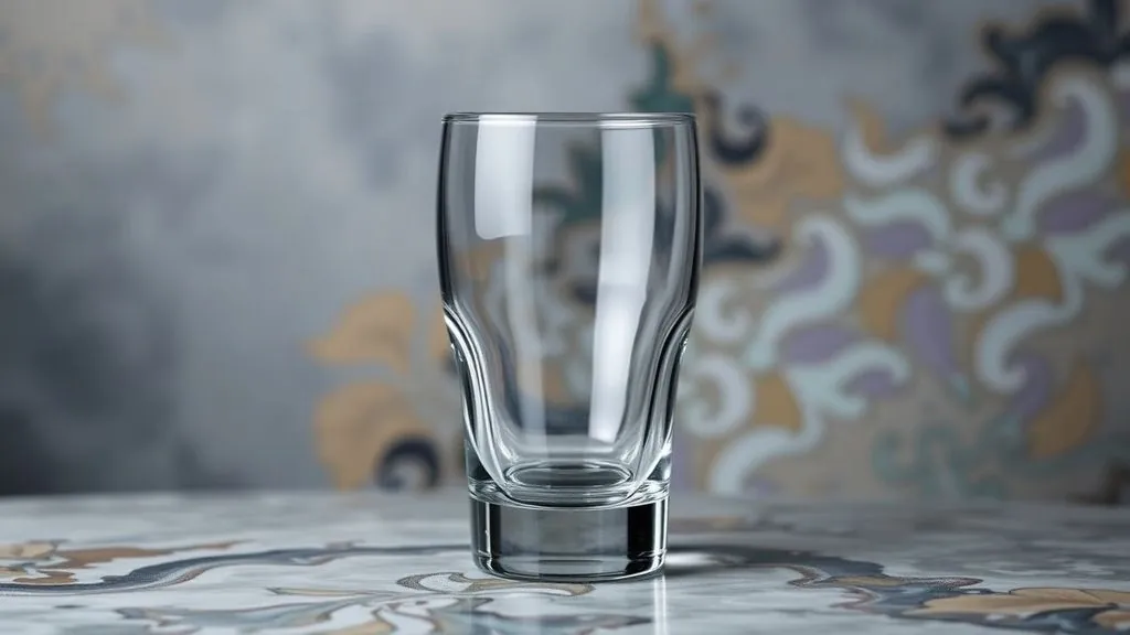 Что означает стакан во сне — Символика стакана во сне: интерпретация и значение