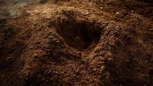 What does dirt mean in a dream dirt in a dream hidden meanings and symbolism