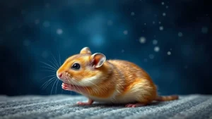 What does dreaming of a hamster mean in a dream book a dream about. 5bf8b24d