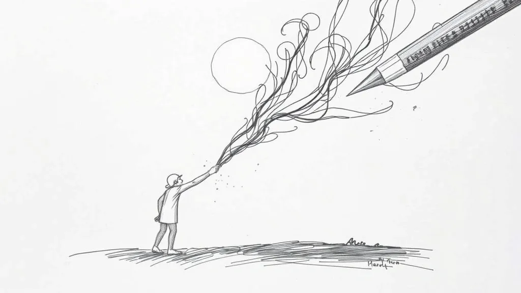 К чему снится рисовать по соннику — Сны о рисовании: Значение и толкование