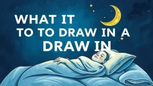 What it means to draw in a dream dream book secrets of dreams the . dcb90c90