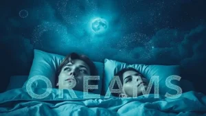 Why do strangers appear in dreams the mysteries of dreaming unfami. 2621cea5