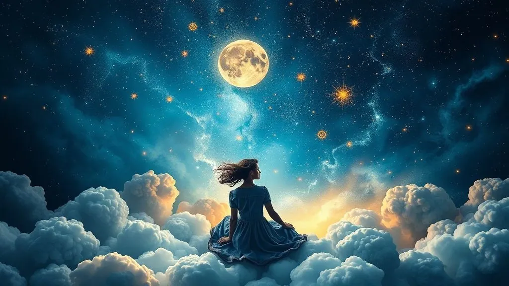 Женский сонник толкование снов — Тайны женского сна: раскрытие значений сновидений Женский сонник толкование снов — Тайны женского сна: раскрытие значений сновидений