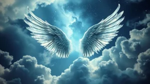 A dream of wings the symbolism of wings in dreams secret messages