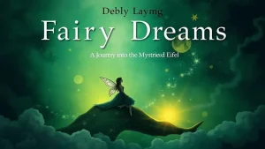 A fairy tale came to me fairy dreams a journey into the mysterious world