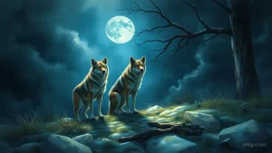 A pack appeared in a dream the mystery of the pack in a dream what can it mean