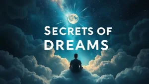 A story came to me in a dream secrets of dreams decoding the story. 65d2c530