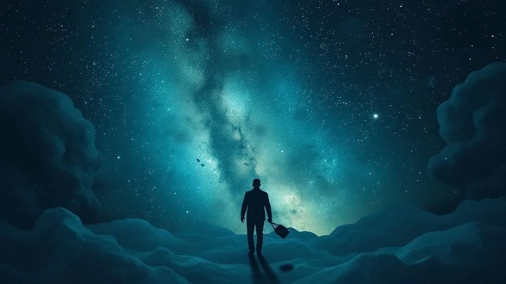 Приснилось неизвестное — Тайны незнакомых снов: что они могут значить Приснилось неизвестное — Тайны незнакомых снов: что они могут значить