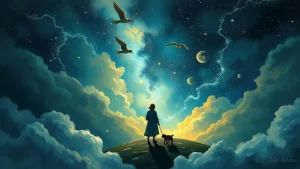 Dreamed of coming to visit secret messages of dreams visits as guests