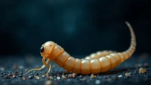 Dreamed of maggots secret signs what do maggots mean in your dreams