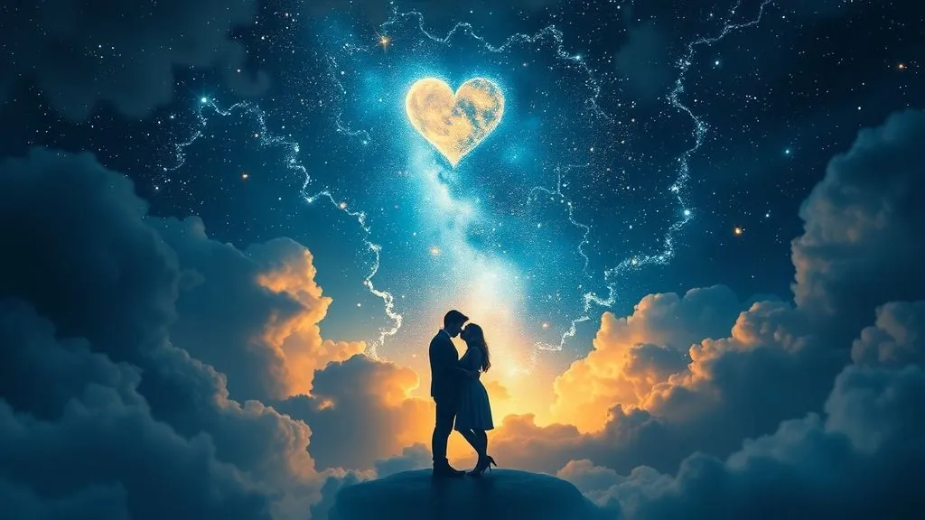 Dreamed of my beloved boyfriend a dream about a loved one secrets and meanings