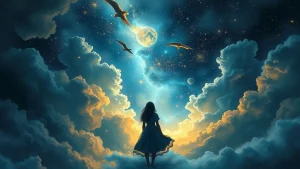 Dreamed of my beloved girl dreams about a loved one secrets and meanings