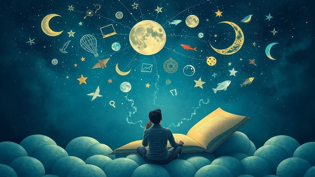 Приснилось к чему снится много — Много снов: их значение и толкование