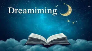 Dreaming how to write how to correctly record your dreams secrets and practices