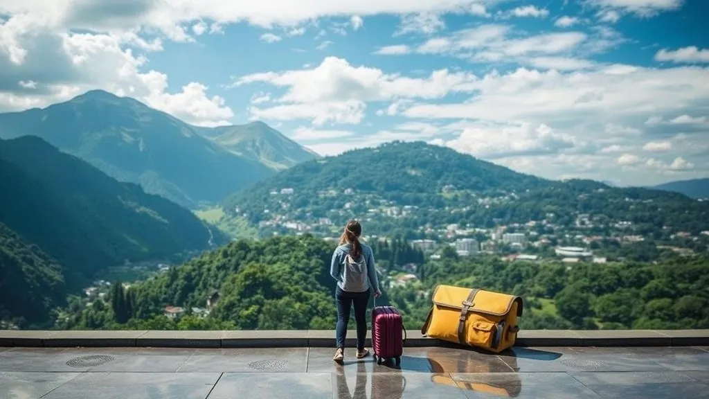 Dreaming of traveling dreams about trips what can they mean