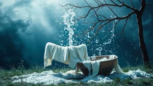 Dreaming of washing dreams about washing secret meanings and symbolism