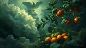 Dreamt of ripe dreams of ripeness mysteries and symbolism