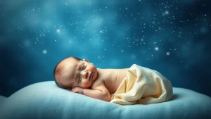 I dreamed of a baby boy dreams about babies interpretation of the image of a boy