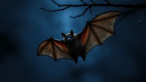 I dreamed of a bat the symbolism of a bat in dreams