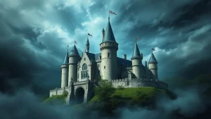 I dreamed of a castle dreams about castles secrets and symbolism
