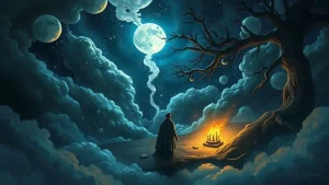 I dreamed of a game secrets of dreams a game that reveals the subconscious