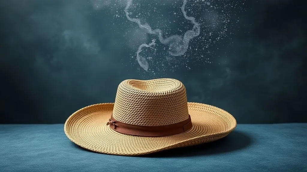 I dreamed of a hat secrets of dreams what does a hat mean in your dream